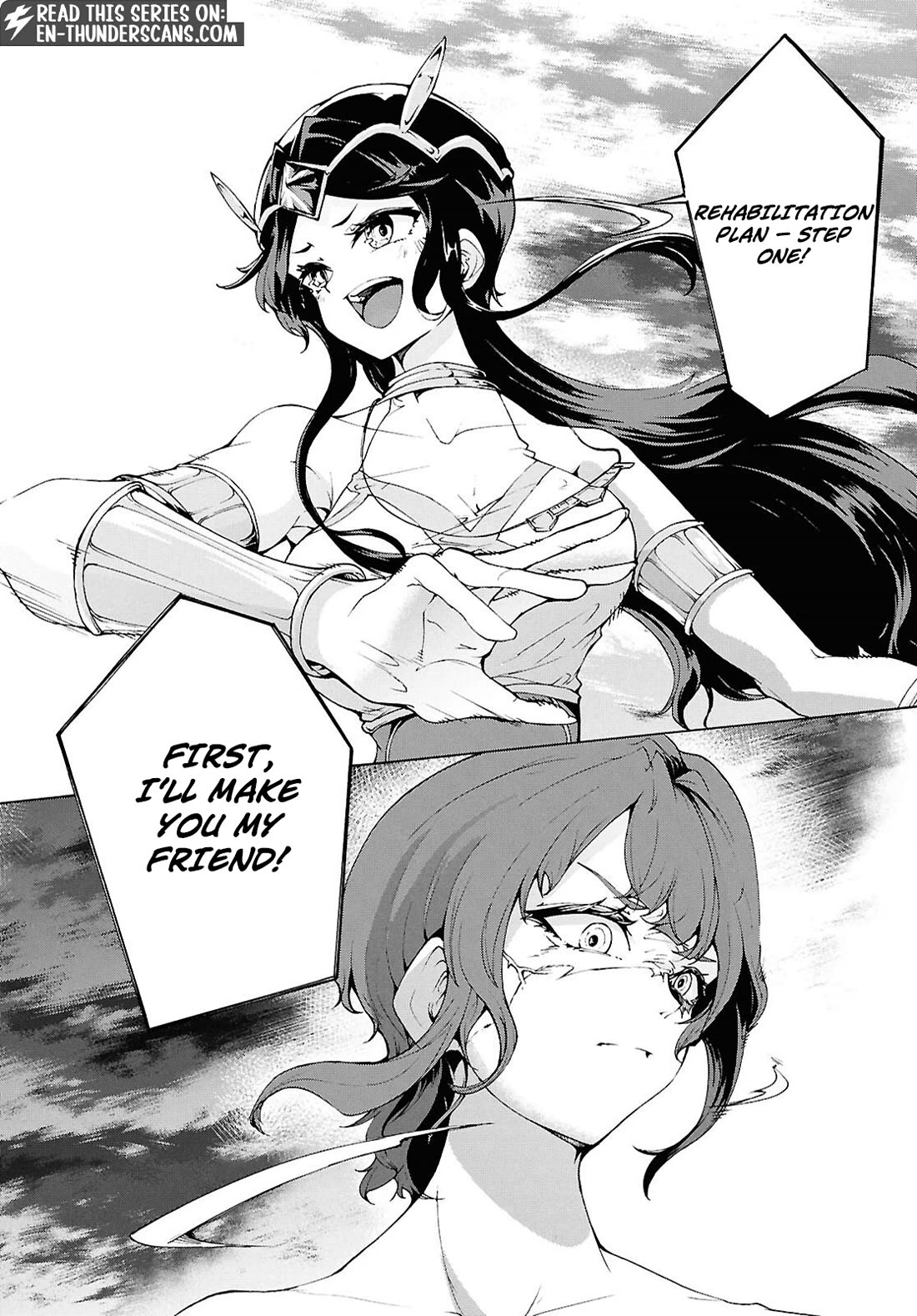 Inaka no Home Center Otoko no Jiyuu na Isekai Seikatsu Chapter 85 page 25 - Chapter 85