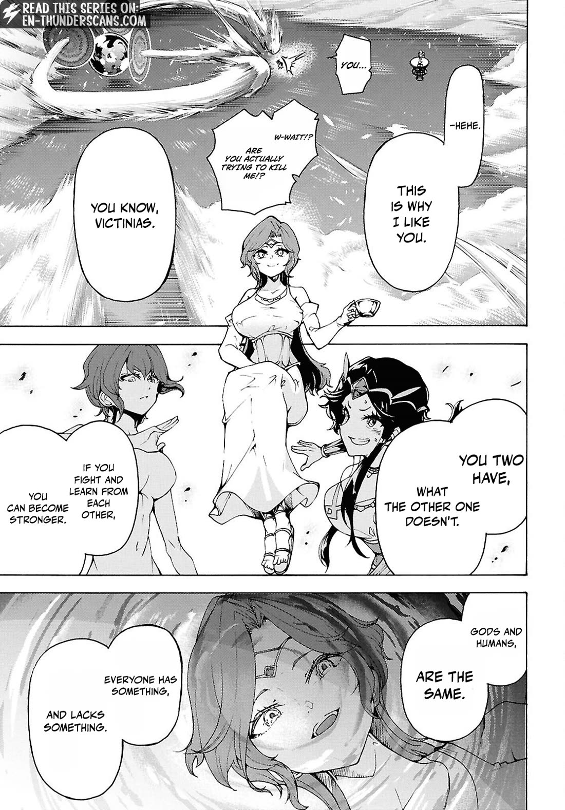 Inaka no Home Center Otoko no Jiyuu na Isekai Seikatsu Chapter 85 page 26 - Chapter 85