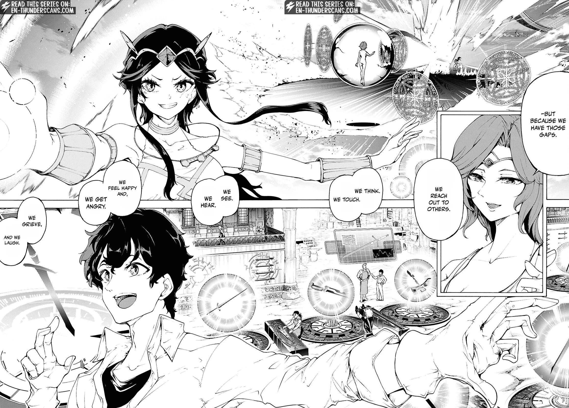 Inaka no Home Center Otoko no Jiyuu na Isekai Seikatsu Chapter 85 page 27 - Chapter 85