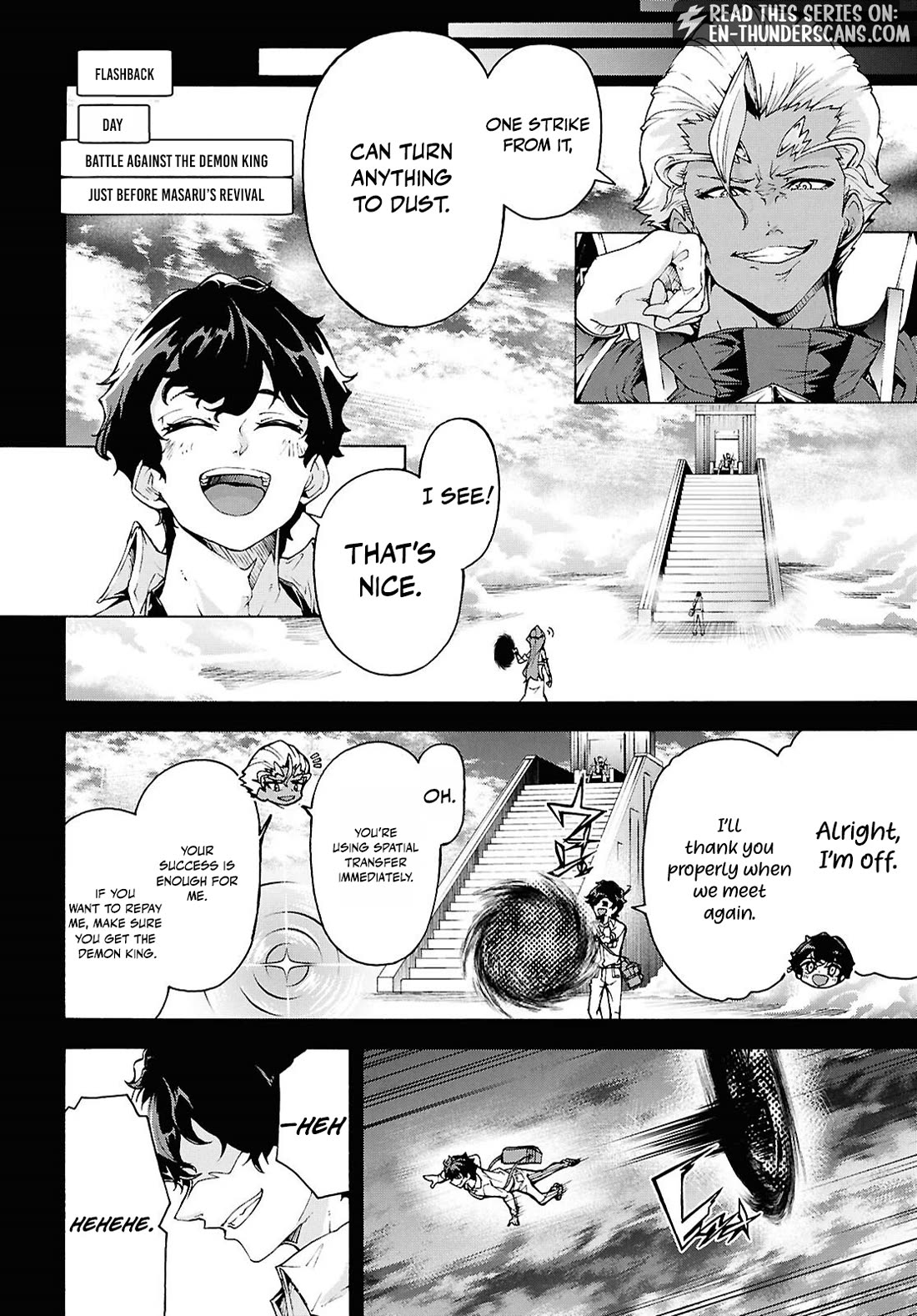 Inaka no Home Center Otoko no Jiyuu na Isekai Seikatsu Chapter 85 page 7 - Chapter 85