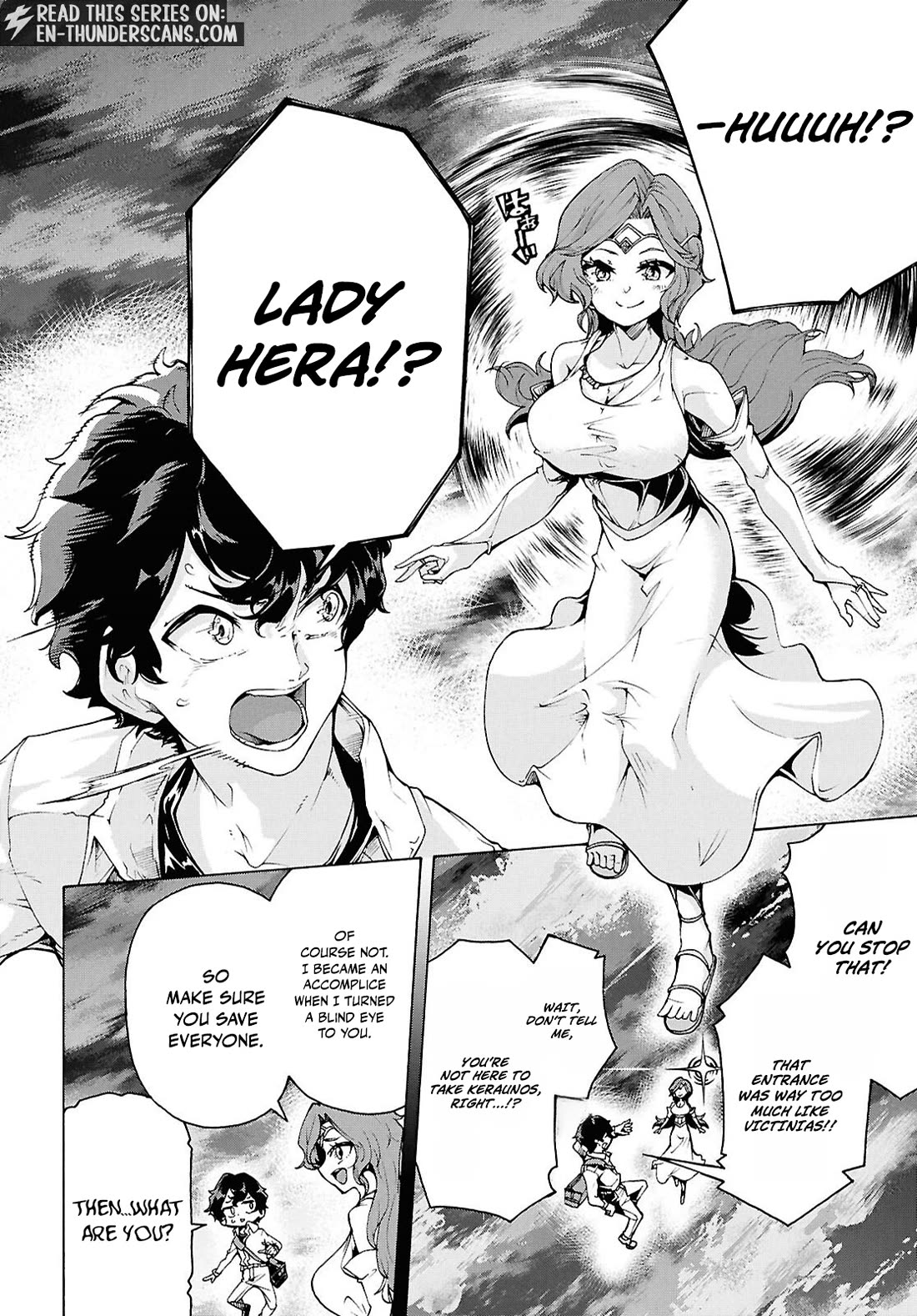 Inaka no Home Center Otoko no Jiyuu na Isekai Seikatsu Chapter 85 page 9 - Chapter 85