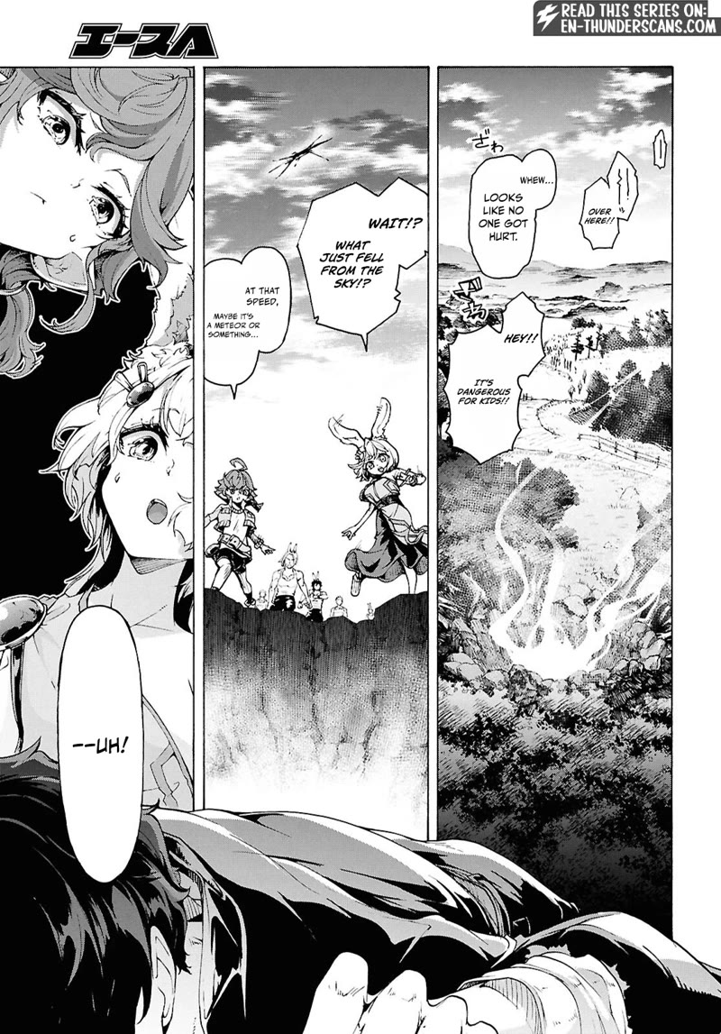 Inaka no Home Center Otoko no Jiyuu na Isekai Seikatsu Chapter 86 page 11 - Chapter 86