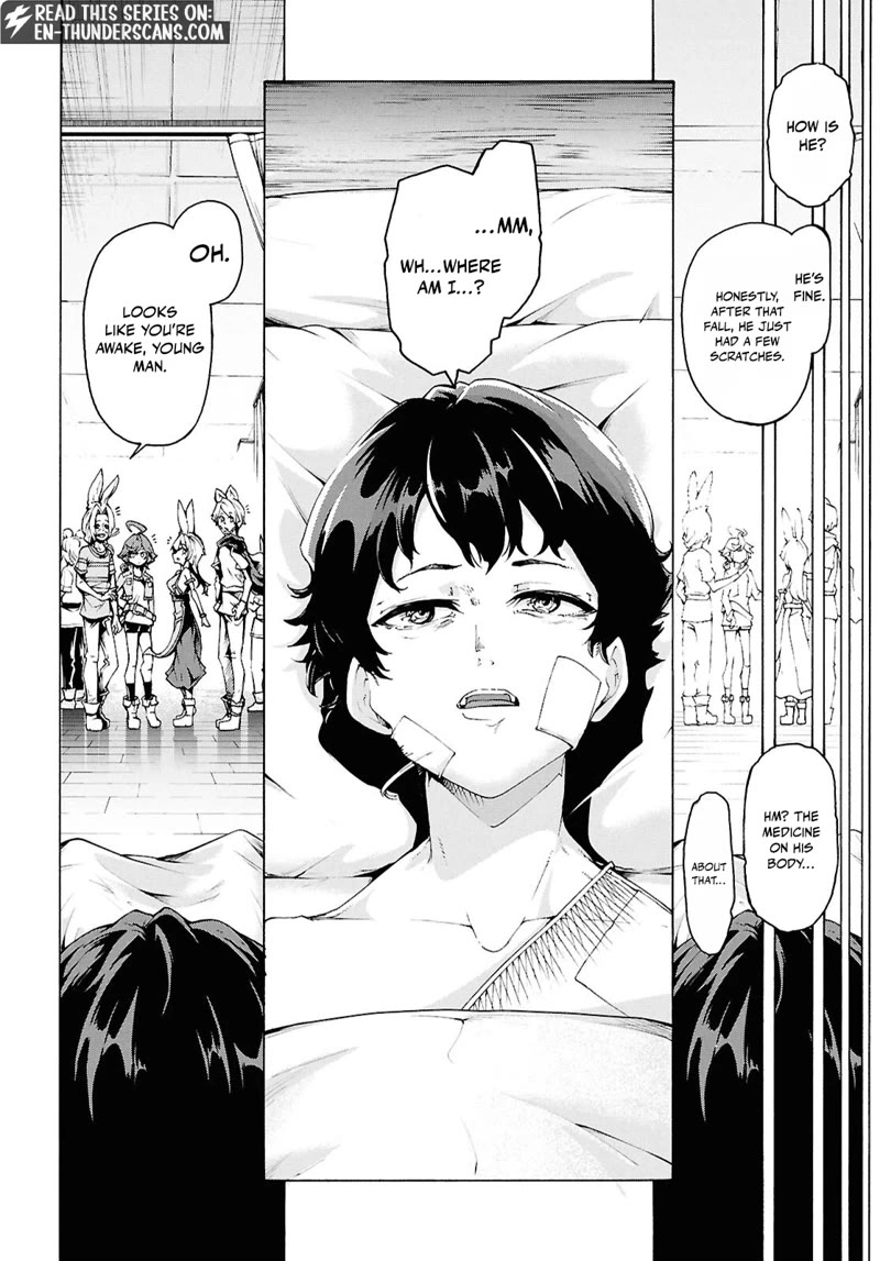 Inaka no Home Center Otoko no Jiyuu na Isekai Seikatsu Chapter 86 page 14 - Chapter 86