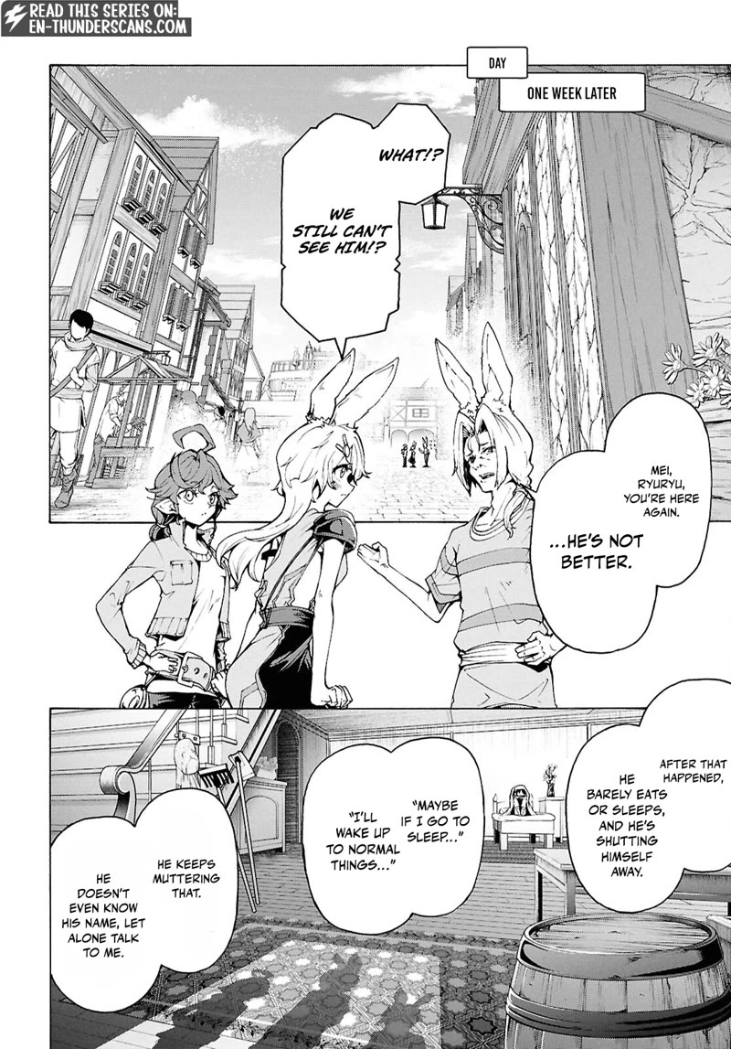 Inaka no Home Center Otoko no Jiyuu na Isekai Seikatsu Chapter 86 page 22 - Chapter 86