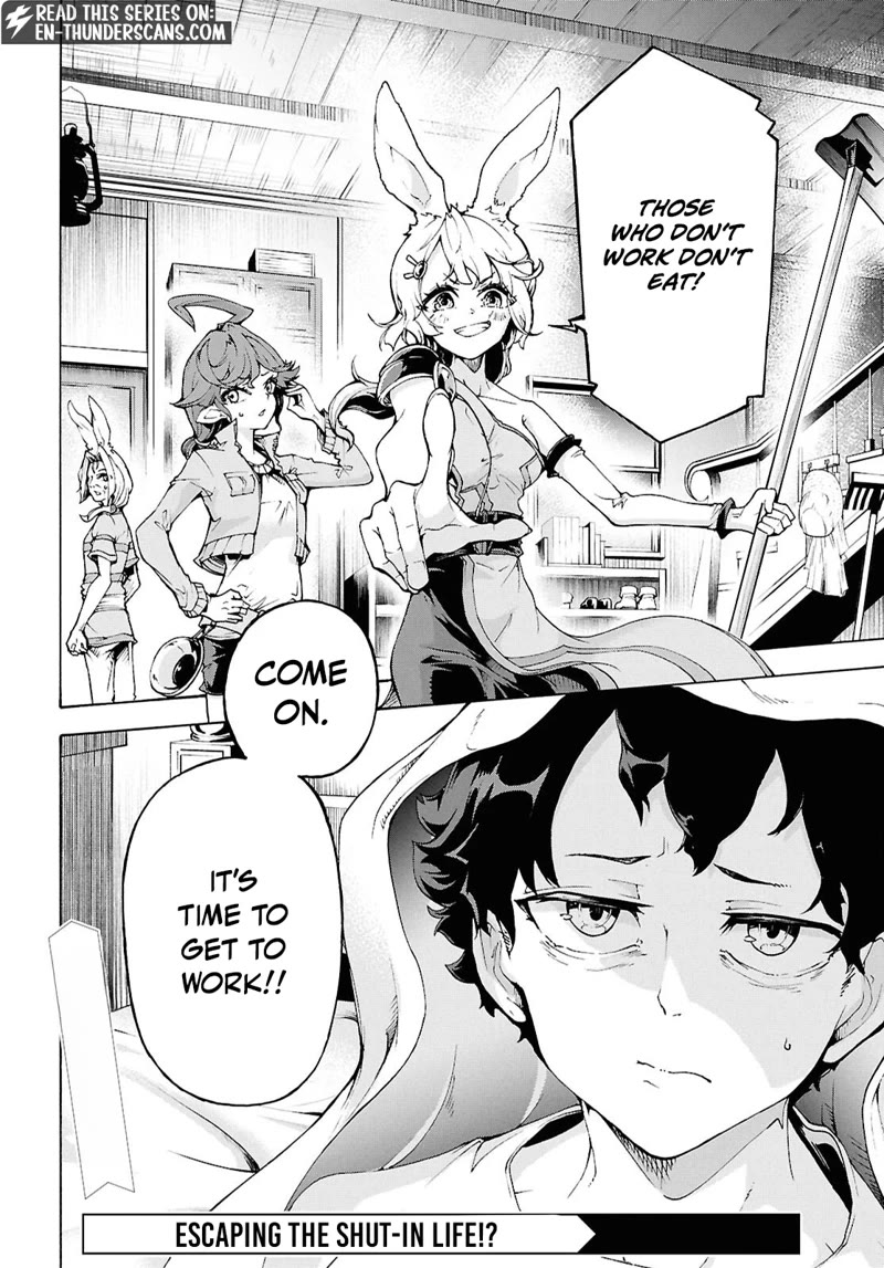 Inaka no Home Center Otoko no Jiyuu na Isekai Seikatsu Chapter 86 page 24 - Chapter 86