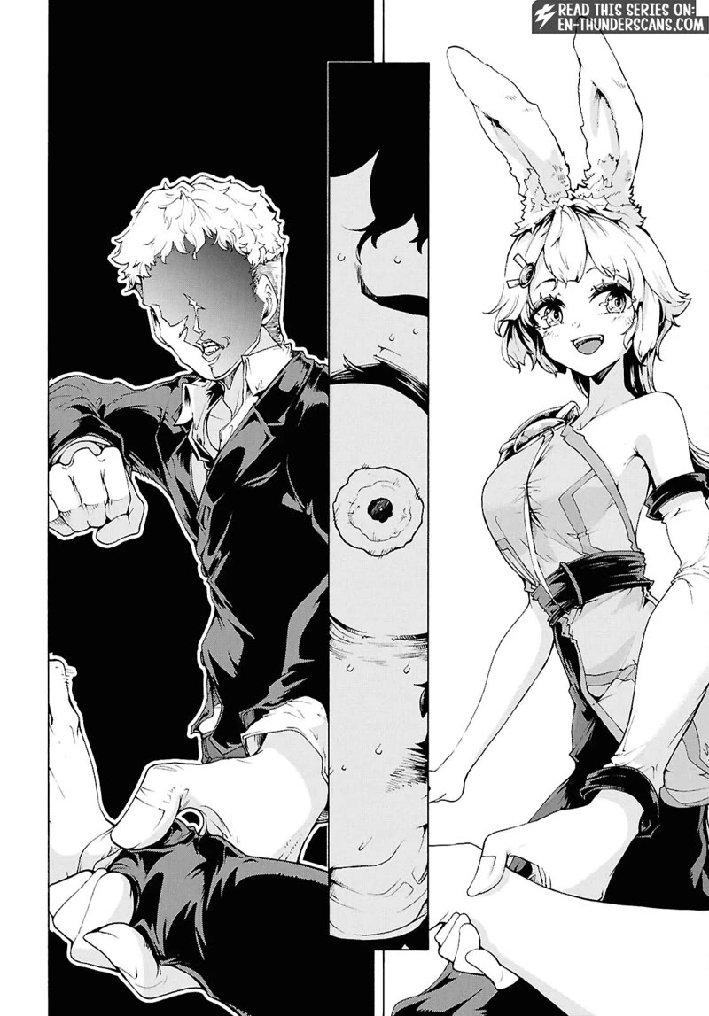 Inaka no Home Center Otoko no Jiyuu na Isekai Seikatsu Chapter 86 page 26 - Chapter 86
