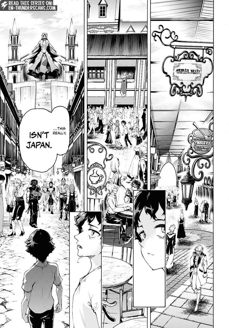 Inaka no Home Center Otoko no Jiyuu na Isekai Seikatsu Chapter 86 page 29 - Chapter 86