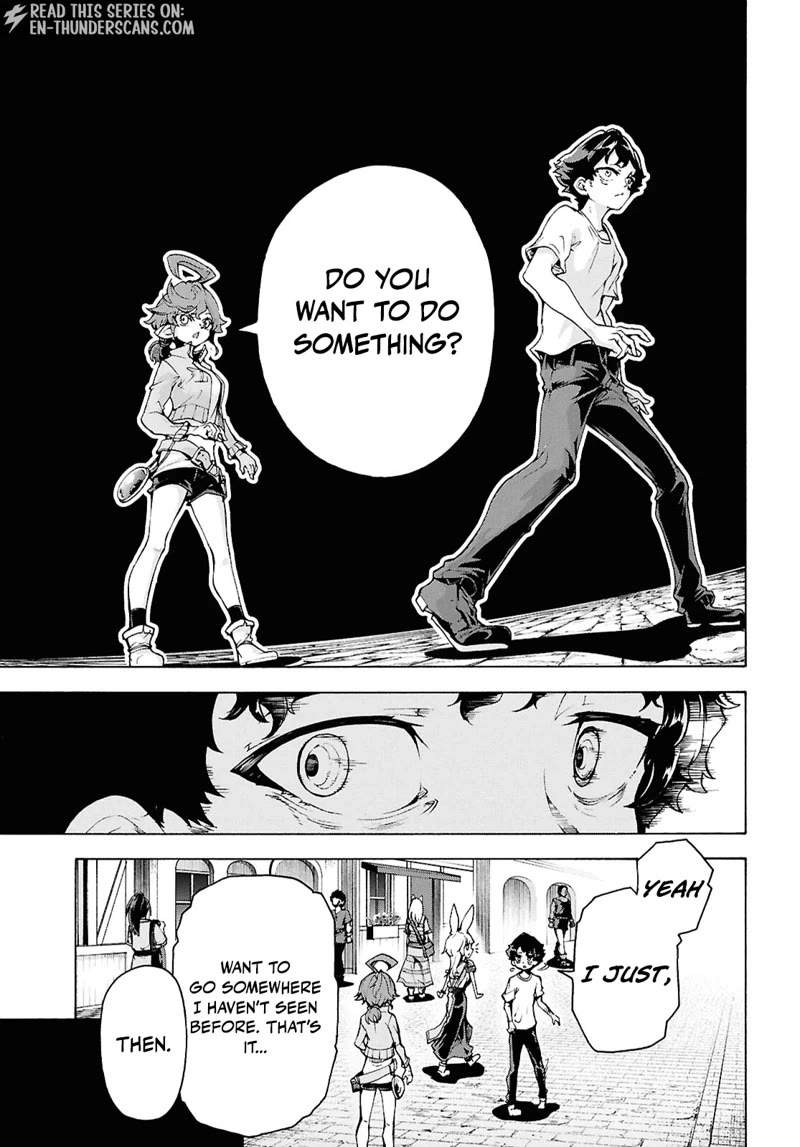 Inaka no Home Center Otoko no Jiyuu na Isekai Seikatsu Chapter 86 page 31 - Chapter 86