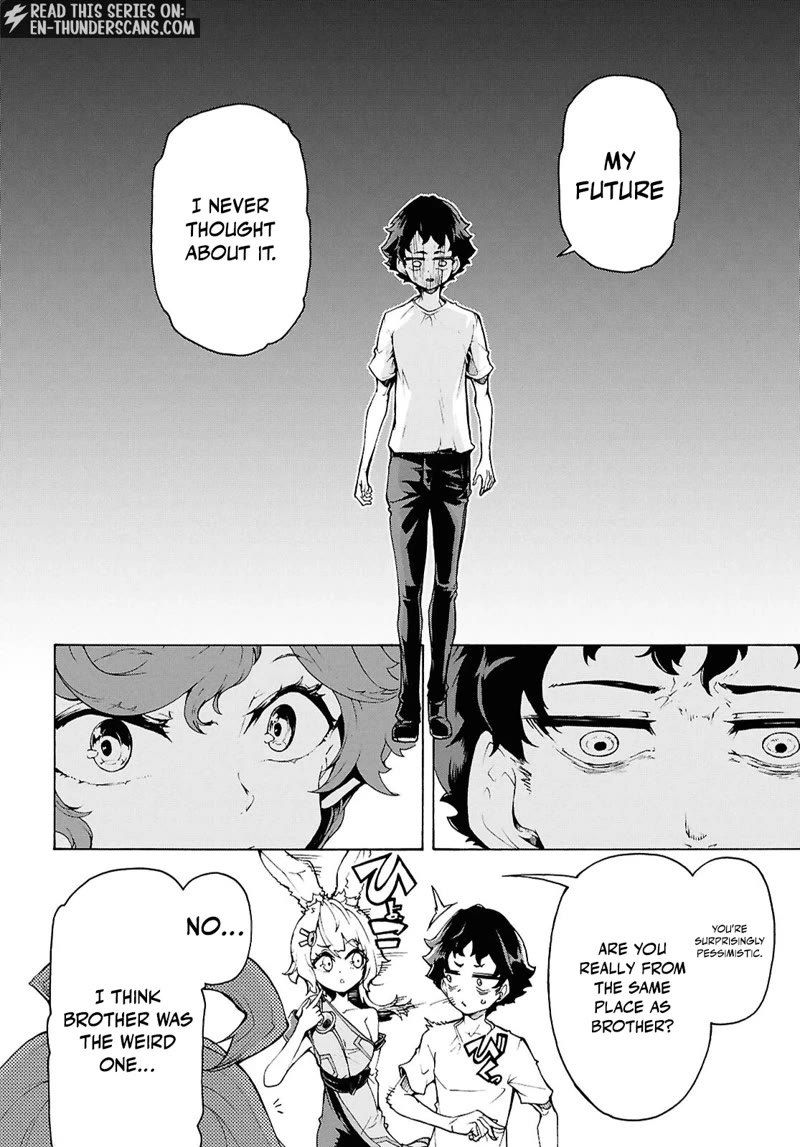 Inaka no Home Center Otoko no Jiyuu na Isekai Seikatsu Chapter 86 page 34 - Chapter 86