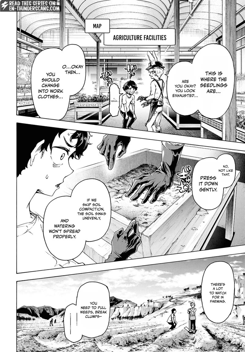 Inaka no Home Center Otoko no Jiyuu na Isekai Seikatsu Chapter 86 page 38 - Chapter 86