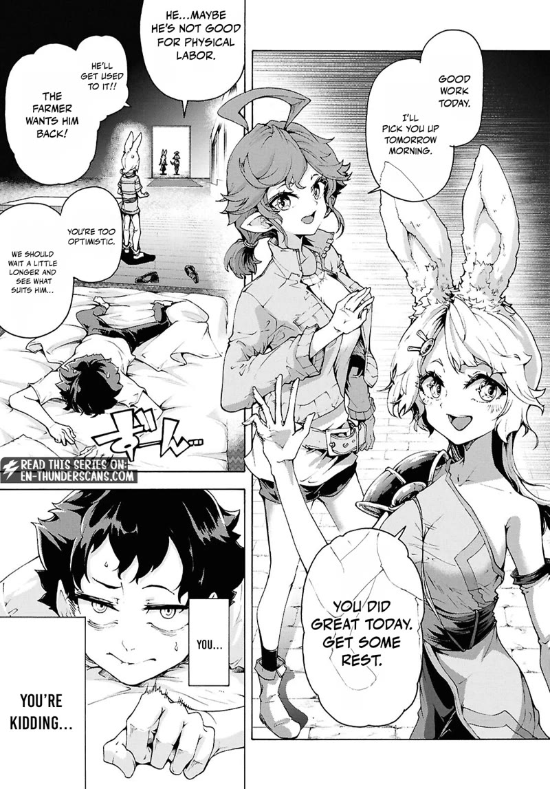 Inaka no Home Center Otoko no Jiyuu na Isekai Seikatsu Chapter 86 page 39 - Chapter 86