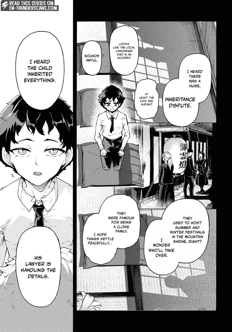 Inaka no Home Center Otoko no Jiyuu na Isekai Seikatsu Chapter 86 page 41 - Chapter 86