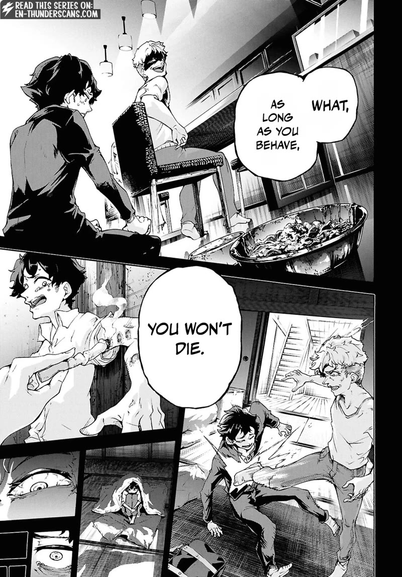 Inaka no Home Center Otoko no Jiyuu na Isekai Seikatsu Chapter 86 page 45 - Chapter 86