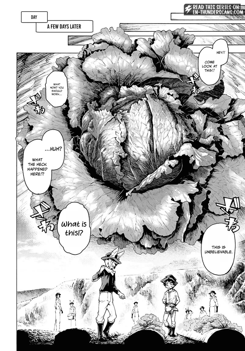 Inaka no Home Center Otoko no Jiyuu na Isekai Seikatsu Chapter 86 page 48 - Chapter 86