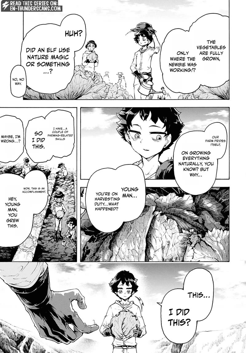 Inaka no Home Center Otoko no Jiyuu na Isekai Seikatsu Chapter 86 page 49 - Chapter 86