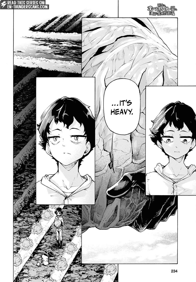 Inaka no Home Center Otoko no Jiyuu na Isekai Seikatsu Chapter 86 page 50 - Chapter 86