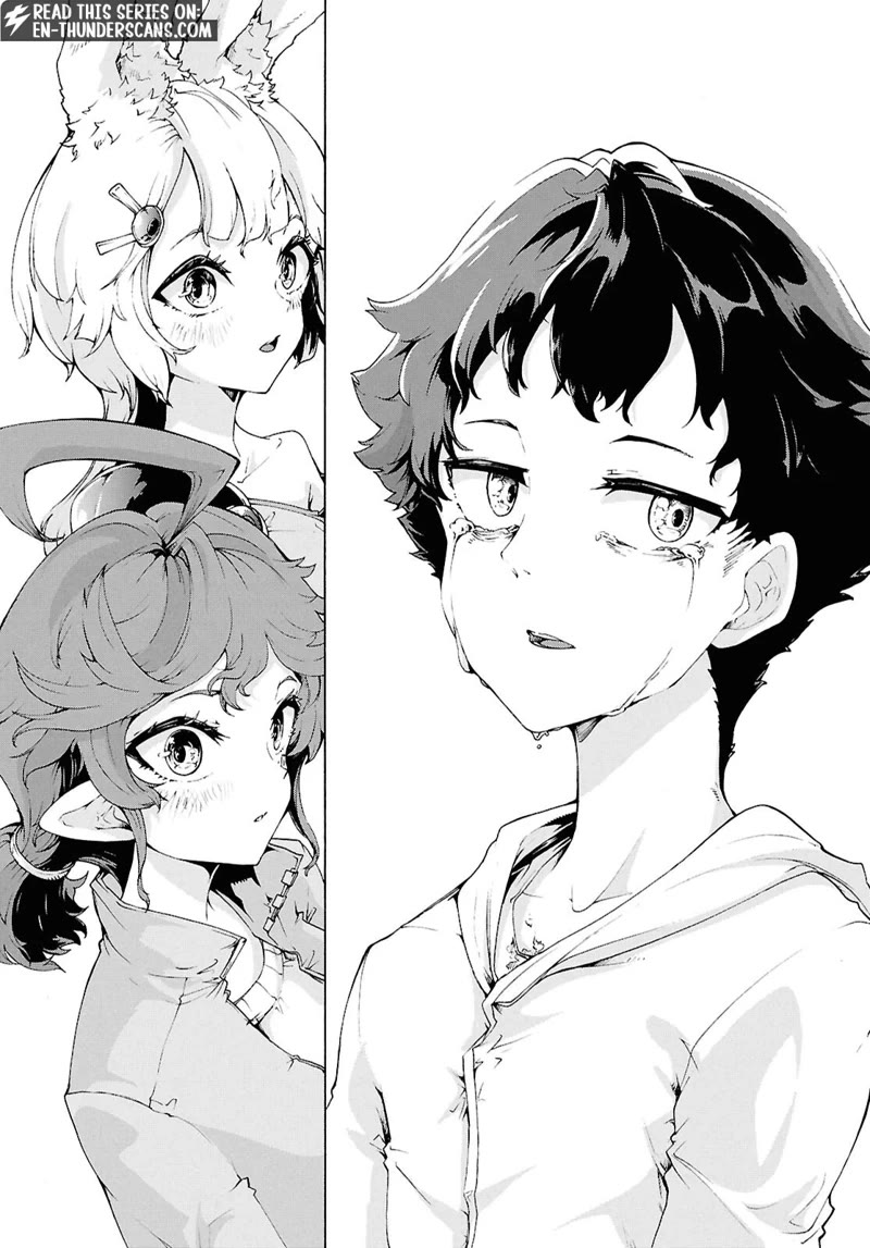 Inaka no Home Center Otoko no Jiyuu na Isekai Seikatsu Chapter 86 page 53 - Chapter 86