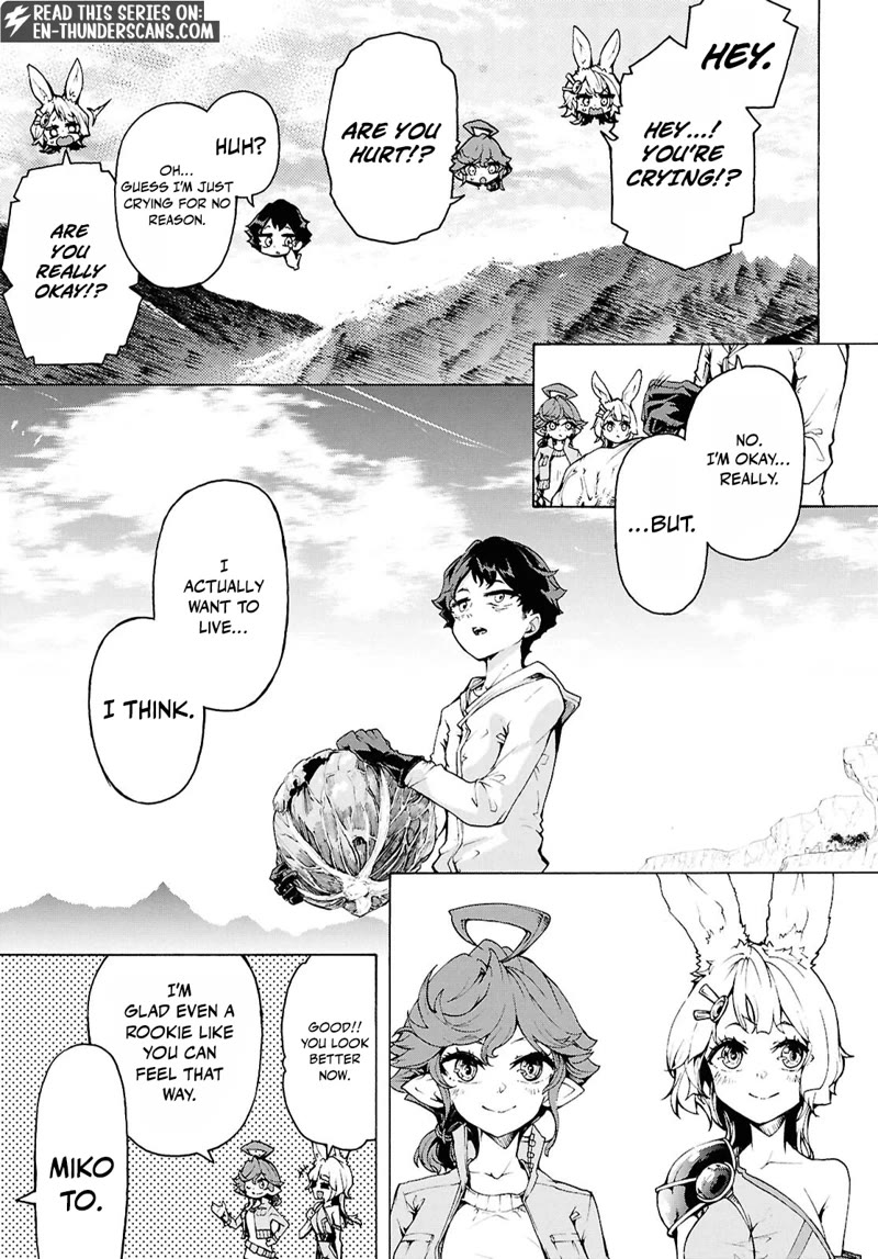 Inaka no Home Center Otoko no Jiyuu na Isekai Seikatsu Chapter 86 page 54 - Chapter 86