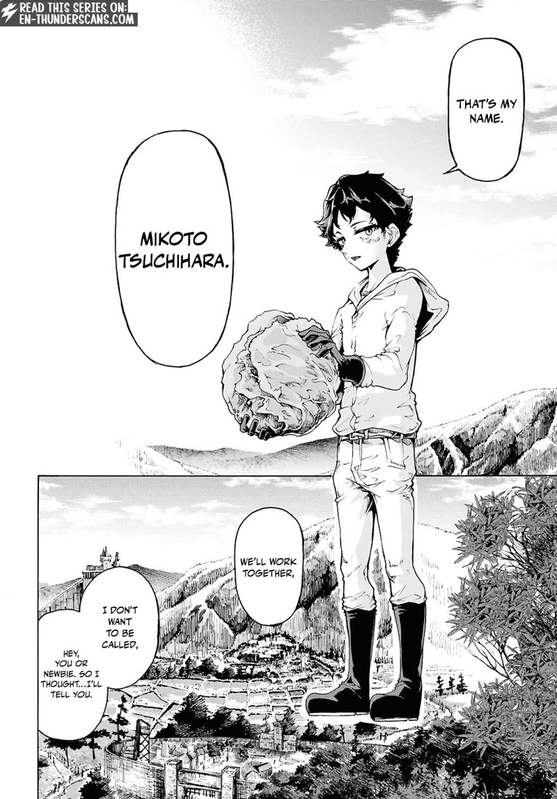 Inaka no Home Center Otoko no Jiyuu na Isekai Seikatsu Chapter 86 page 55 - Chapter 86
