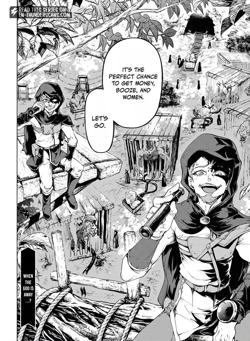 Inaka no Home Center Otoko no Jiyuu na Isekai Seikatsu Chapter 86 page 57 - Chapter 86