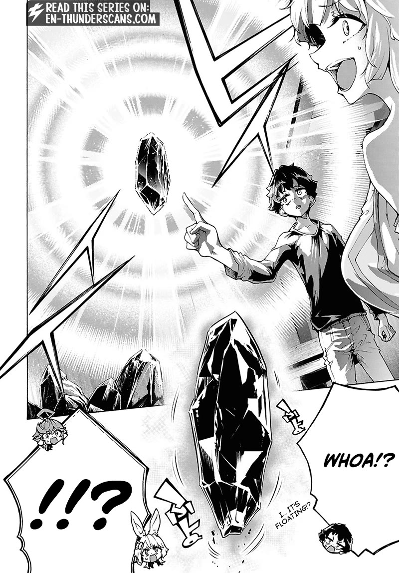 Inaka no Home Center Otoko no Jiyuu na Isekai Seikatsu Chapter 87 page 12 - Chapter 87