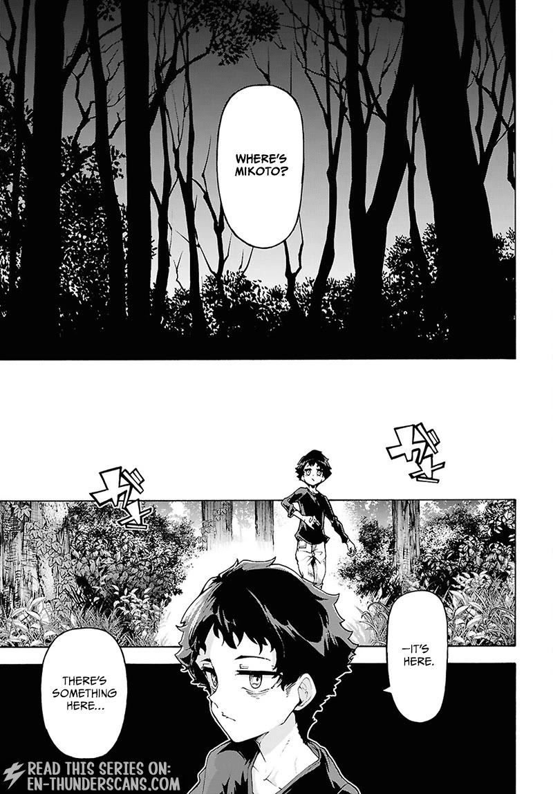 Inaka no Home Center Otoko no Jiyuu na Isekai Seikatsu Chapter 87 page 21 - Chapter 87