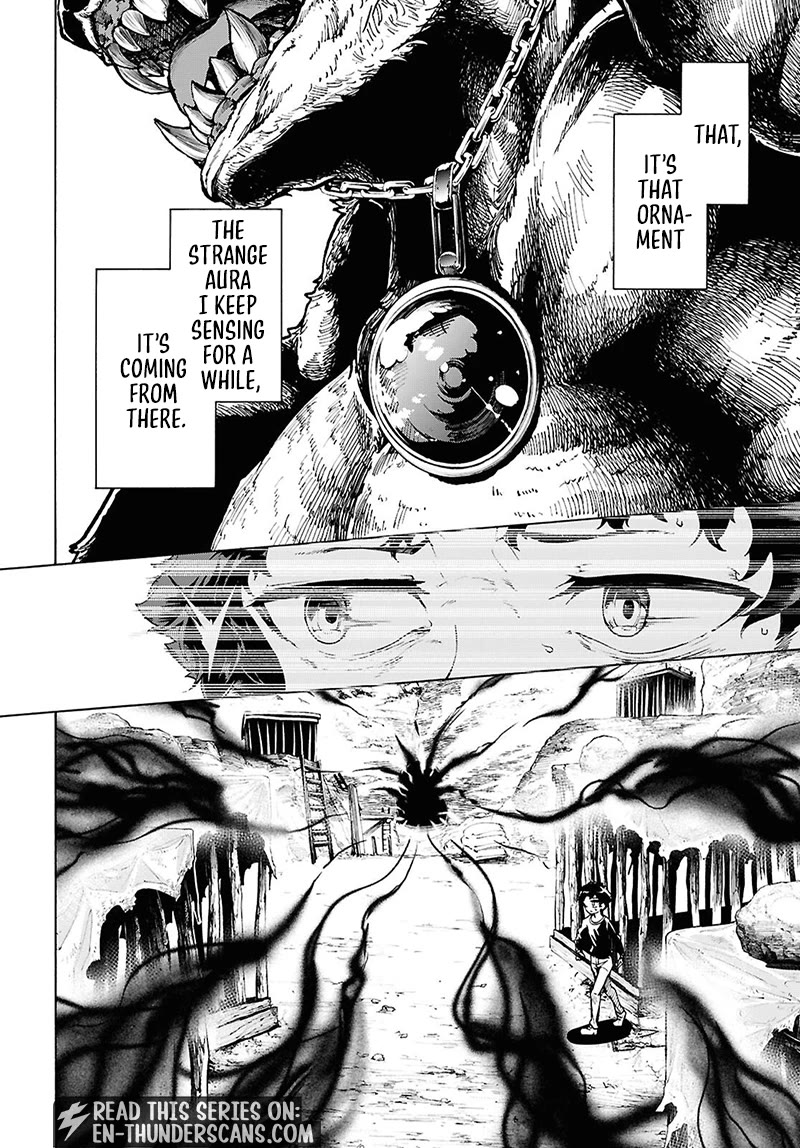 Inaka no Home Center Otoko no Jiyuu na Isekai Seikatsu Chapter 87 page 24 - Chapter 87