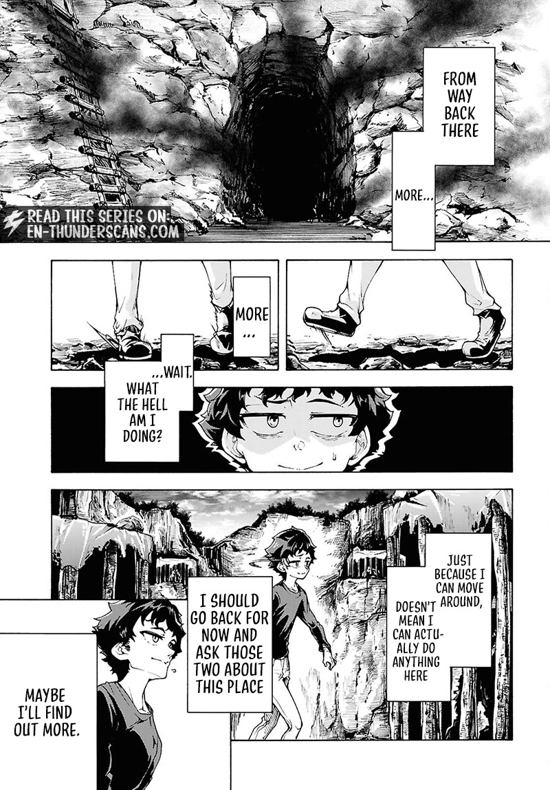 Inaka no Home Center Otoko no Jiyuu na Isekai Seikatsu Chapter 87 page 25 - Chapter 87