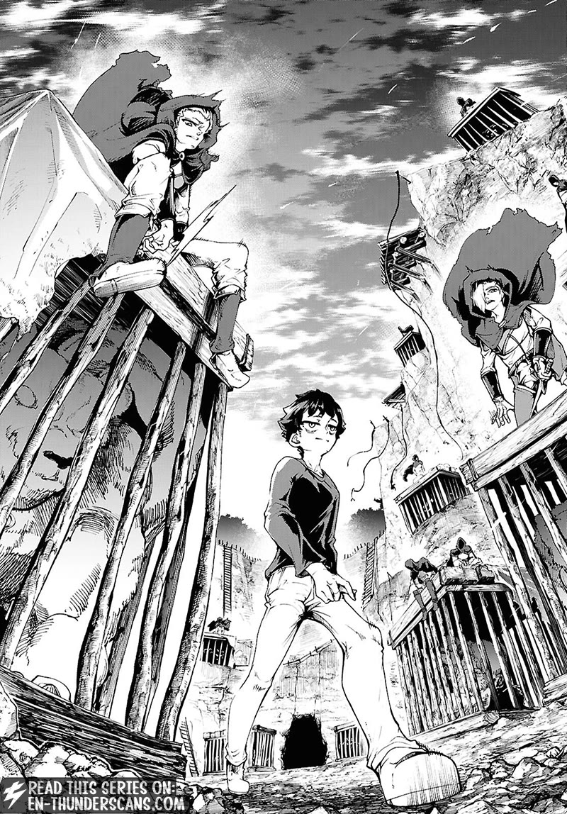 Inaka no Home Center Otoko no Jiyuu na Isekai Seikatsu Chapter 87 page 26 - Chapter 87