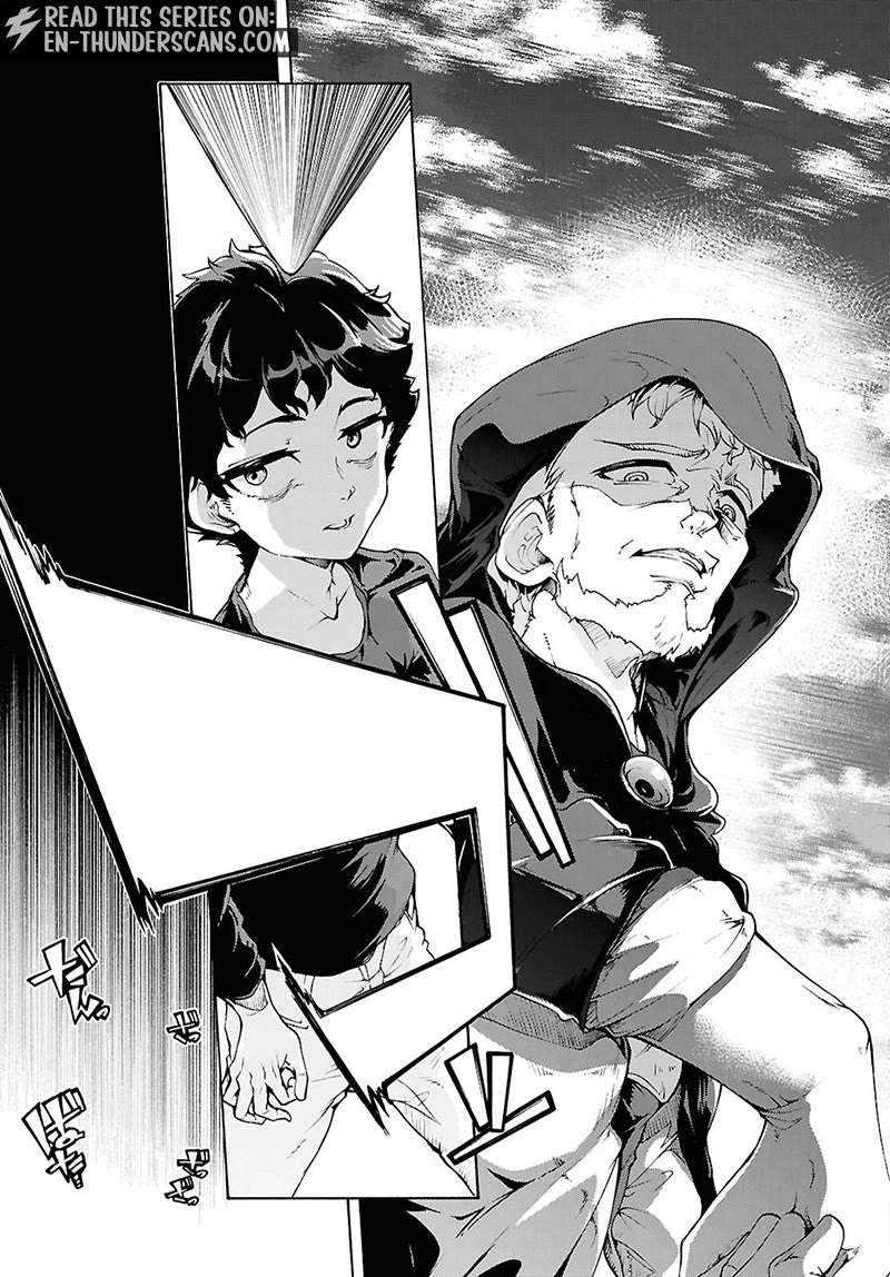 Inaka no Home Center Otoko no Jiyuu na Isekai Seikatsu Chapter 87 page 27 - Chapter 87
