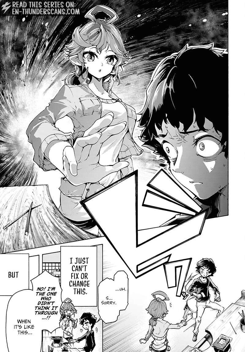 Inaka no Home Center Otoko no Jiyuu na Isekai Seikatsu Chapter 87 page 5 - Chapter 87