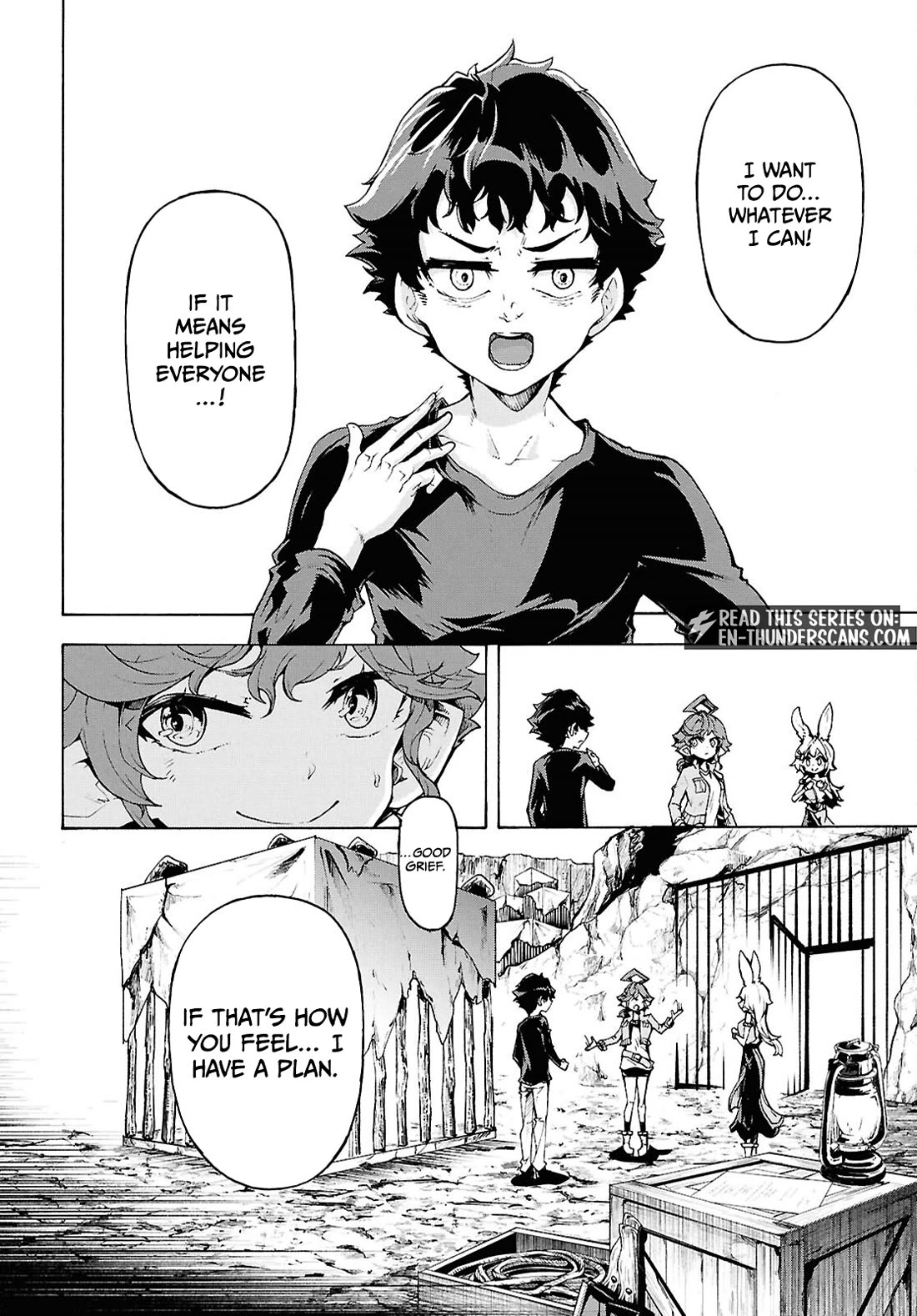 Inaka no Home Center Otoko no Jiyuu na Isekai Seikatsu Chapter 88 page 12 - Chapter 88
