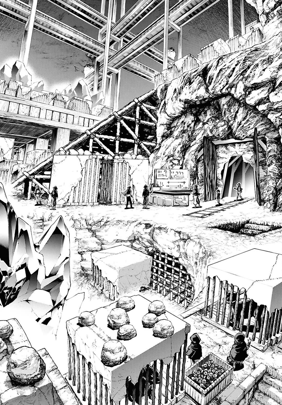 Inaka no Home Center Otoko no Jiyuu na Isekai Seikatsu Chapter 88 page 16 - Chapter 88