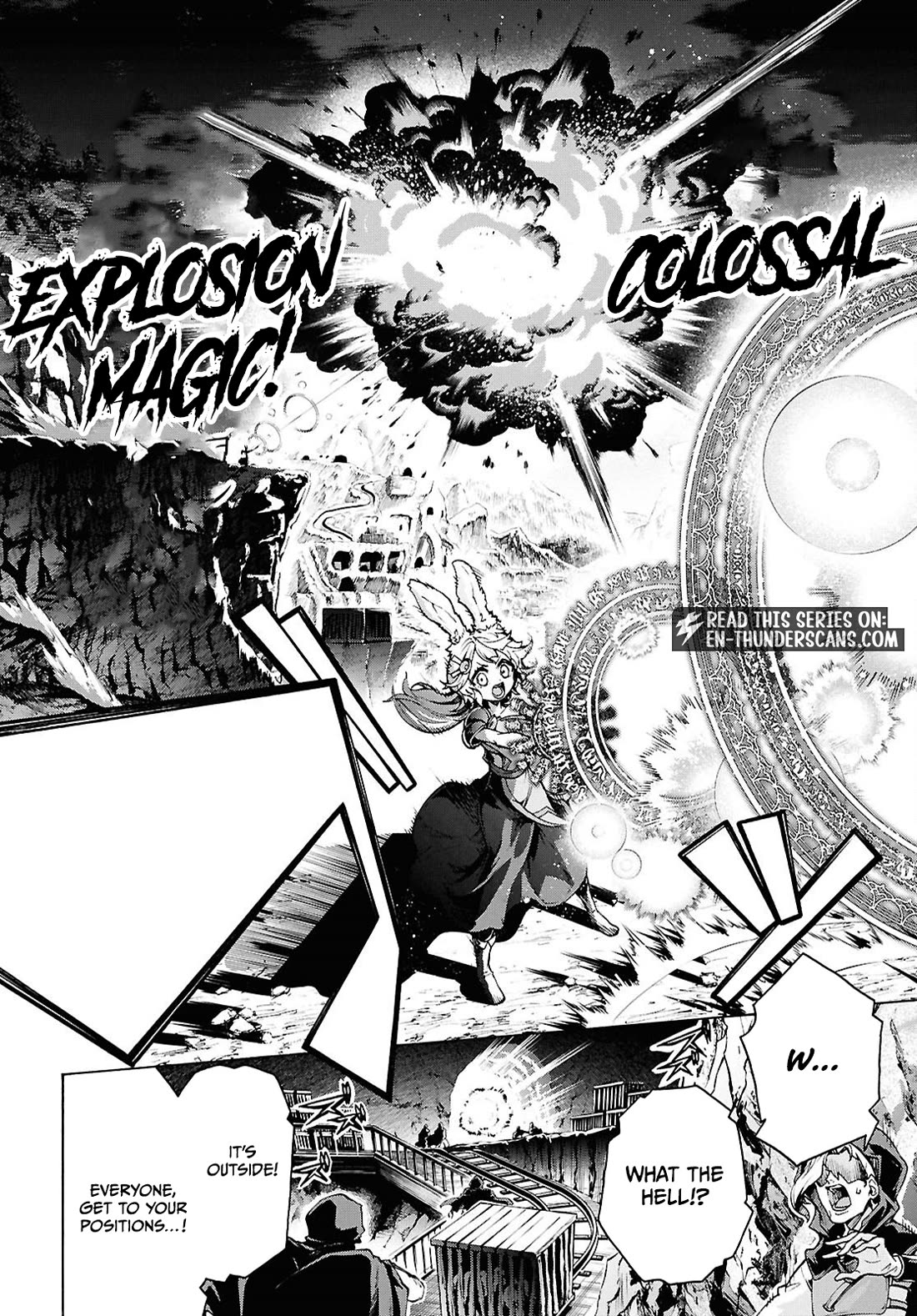 Inaka no Home Center Otoko no Jiyuu na Isekai Seikatsu Chapter 88 page 18 - Chapter 88