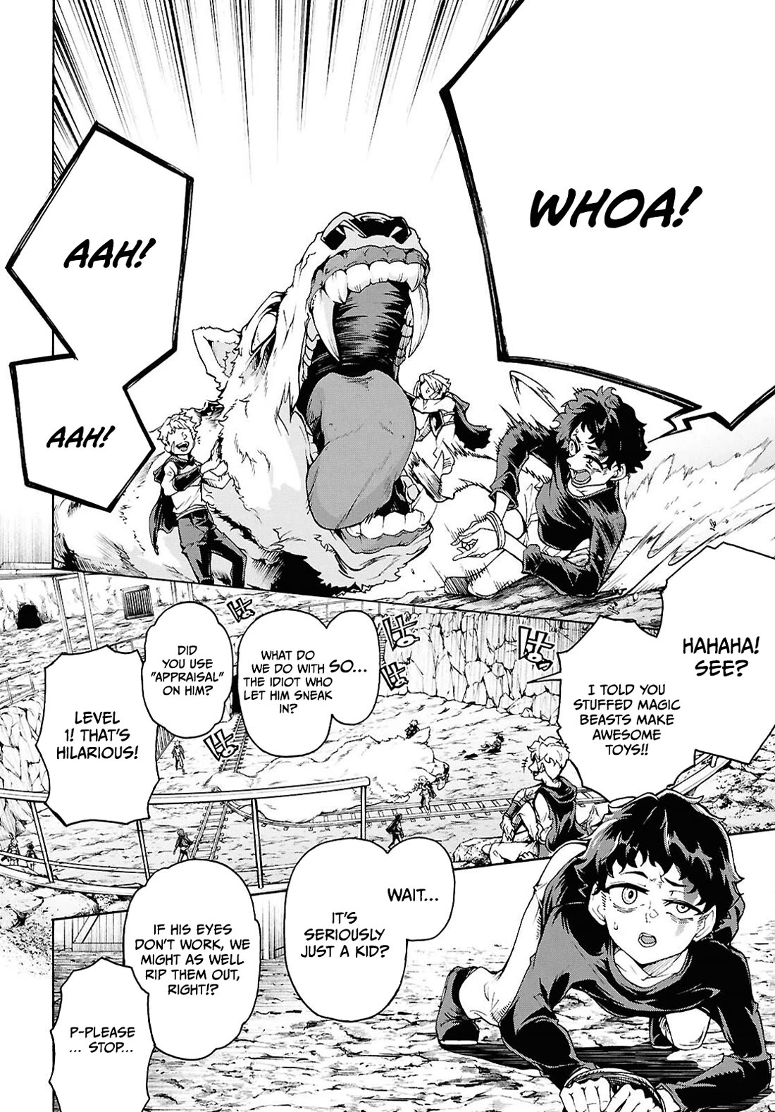 Inaka no Home Center Otoko no Jiyuu na Isekai Seikatsu Chapter 88 page 2 - Chapter 88