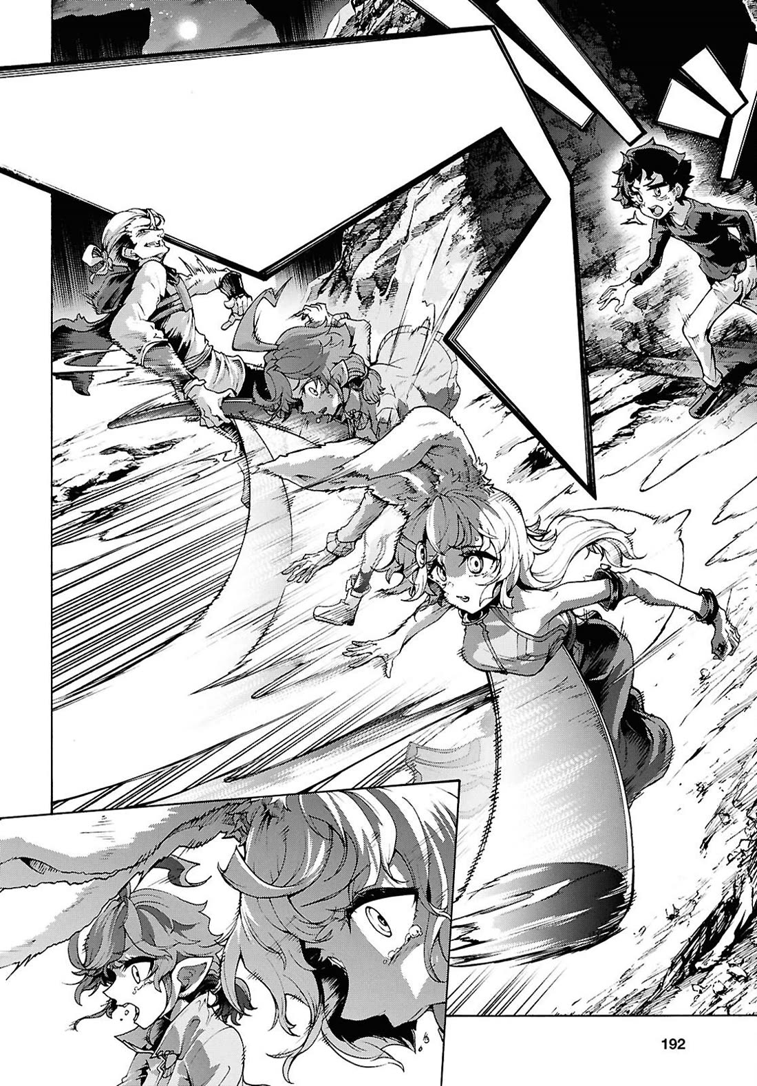 Inaka no Home Center Otoko no Jiyuu na Isekai Seikatsu Chapter 88 page 26 - Chapter 88