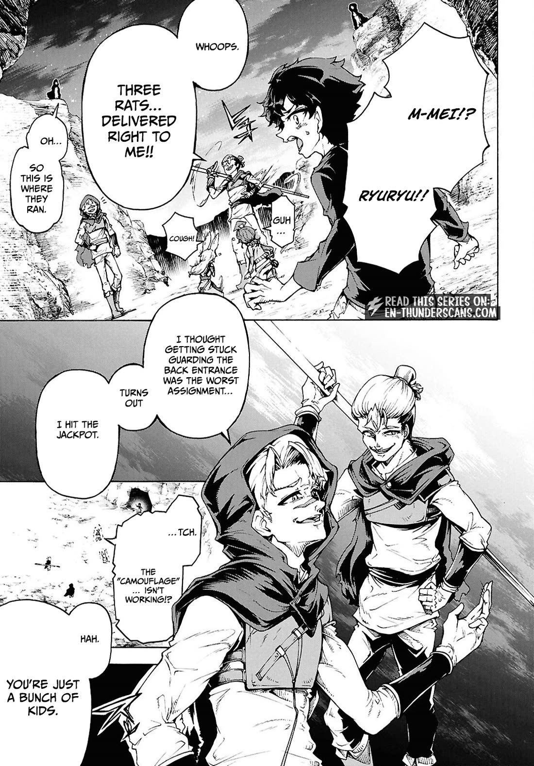 Inaka no Home Center Otoko no Jiyuu na Isekai Seikatsu Chapter 88 page 27 - Chapter 88