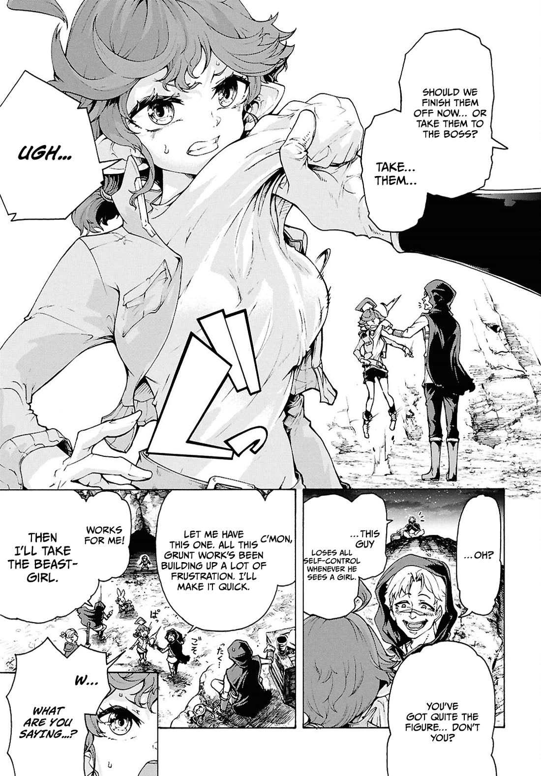 Inaka no Home Center Otoko no Jiyuu na Isekai Seikatsu Chapter 88 page 29 - Chapter 88
