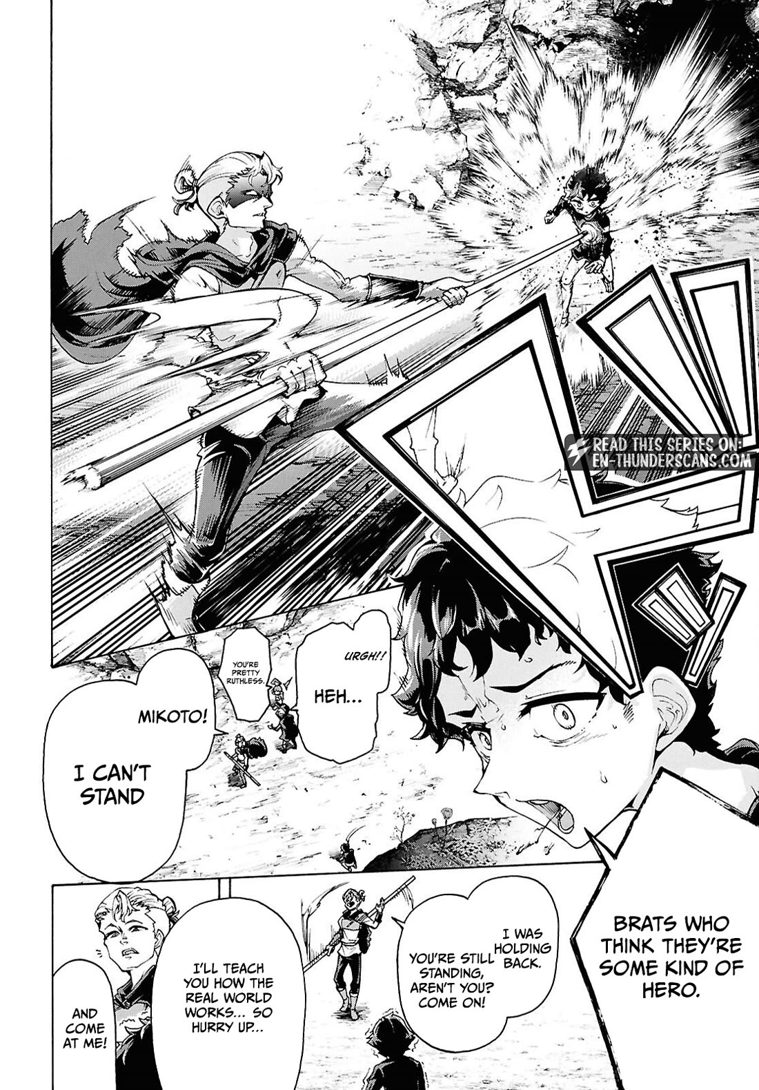Inaka no Home Center Otoko no Jiyuu na Isekai Seikatsu Chapter 88 page 32 - Chapter 88