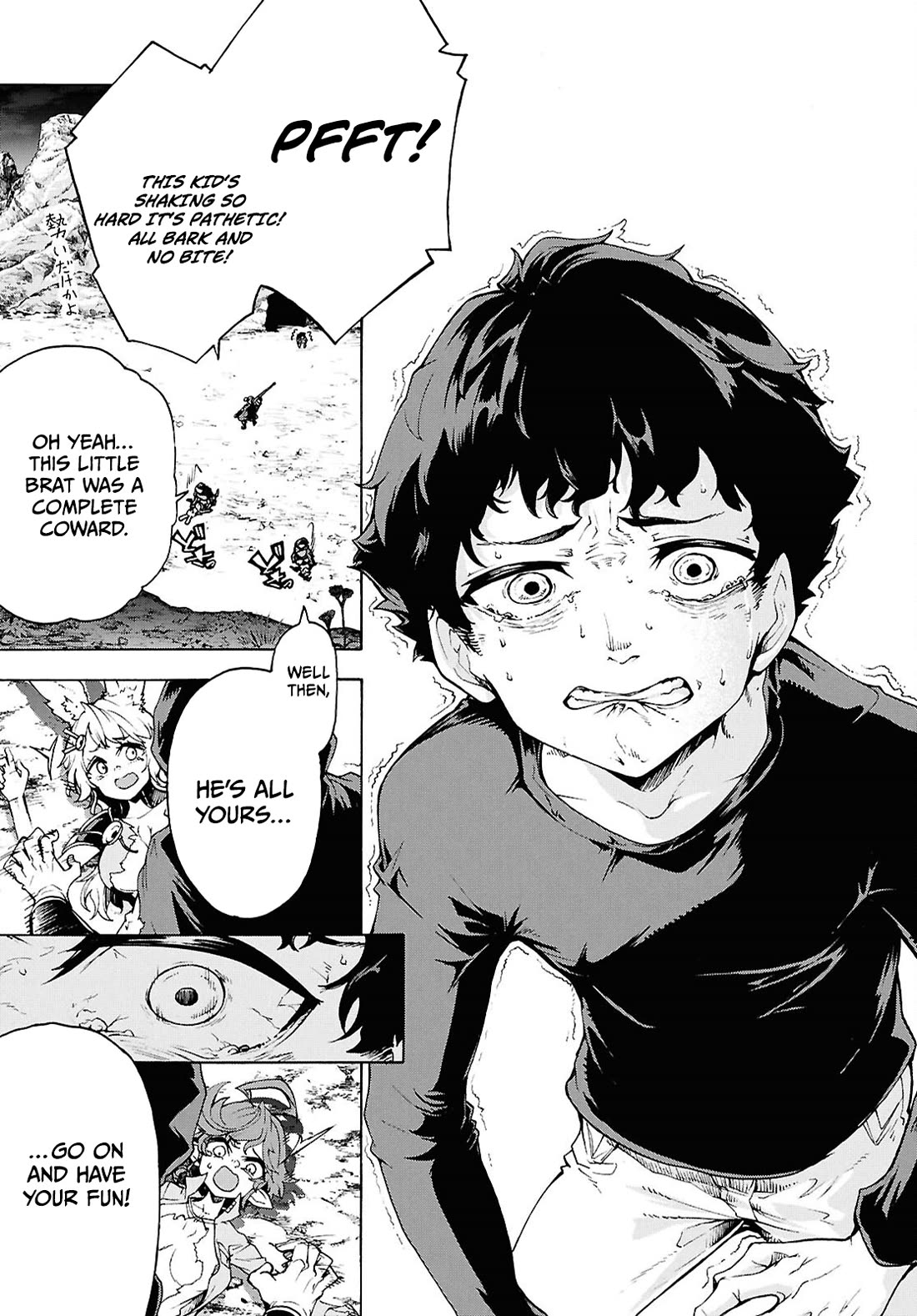 Inaka no Home Center Otoko no Jiyuu na Isekai Seikatsu Chapter 88 page 33 - Chapter 88