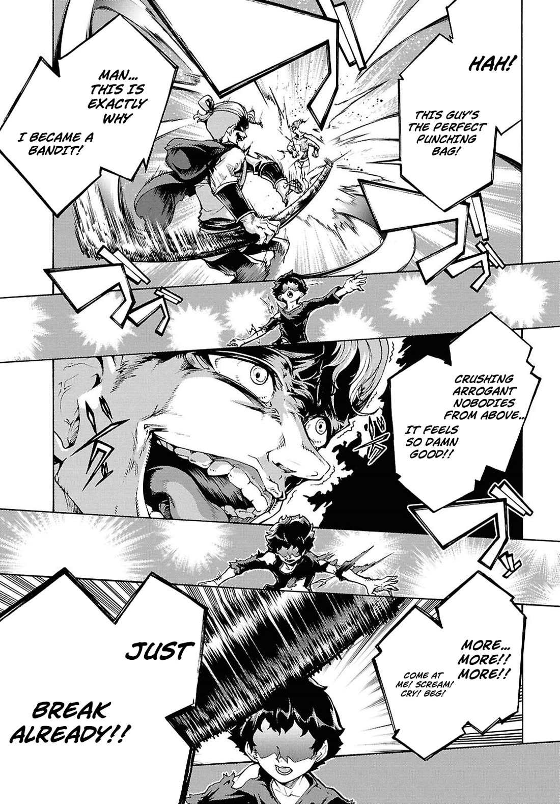 Inaka no Home Center Otoko no Jiyuu na Isekai Seikatsu Chapter 88 page 34 - Chapter 88