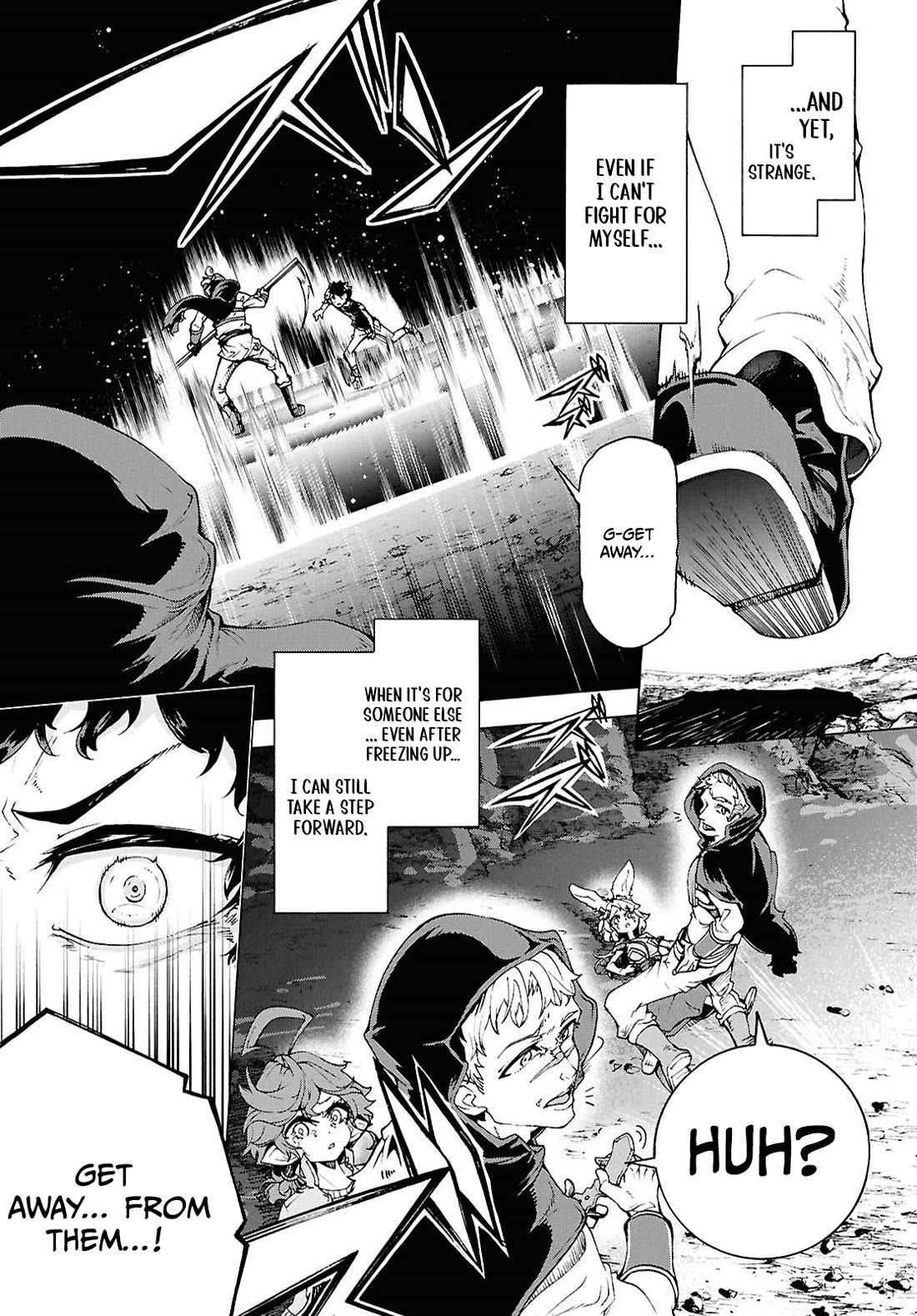 Inaka no Home Center Otoko no Jiyuu na Isekai Seikatsu Chapter 88 page 36 - Chapter 88