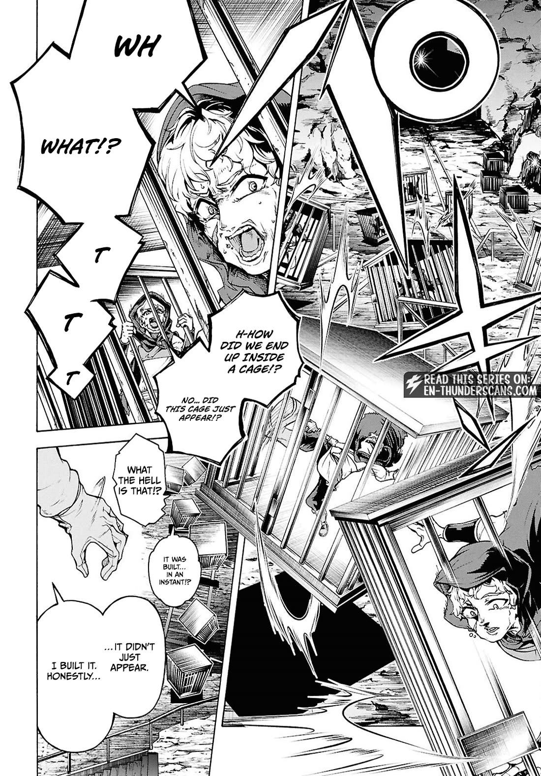 Inaka no Home Center Otoko no Jiyuu na Isekai Seikatsu Chapter 88 page 39 - Chapter 88