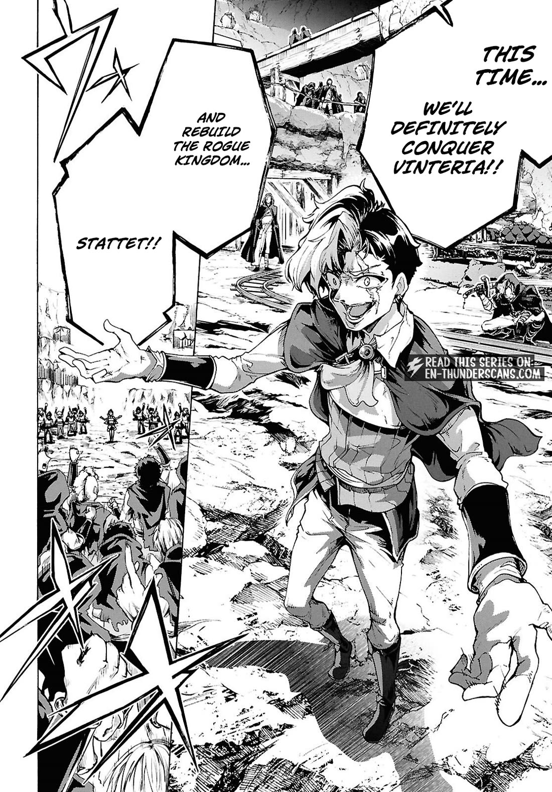 Inaka no Home Center Otoko no Jiyuu na Isekai Seikatsu Chapter 88 page 4 - Chapter 88