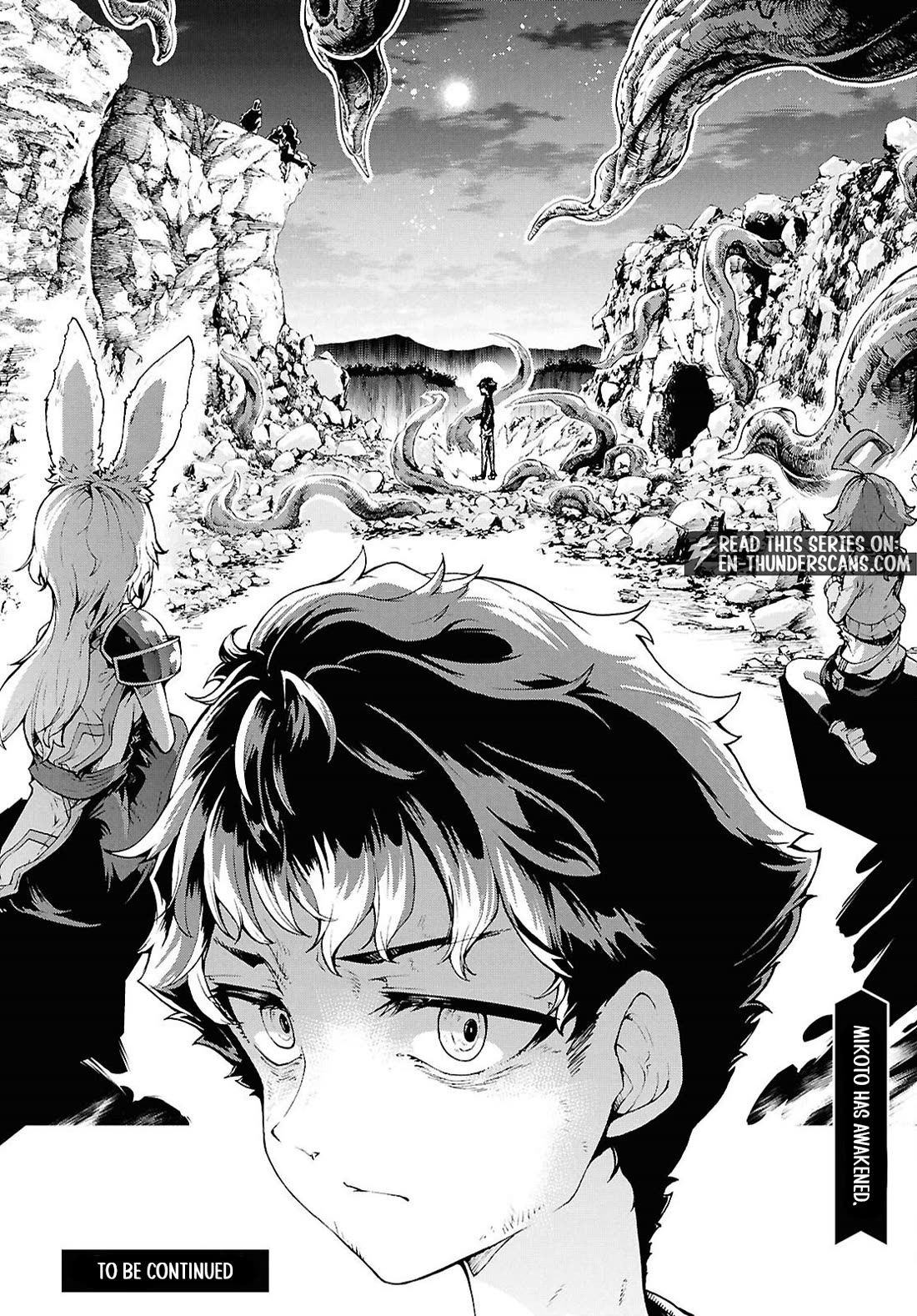 Inaka no Home Center Otoko no Jiyuu na Isekai Seikatsu Chapter 88 page 41 - Chapter 88