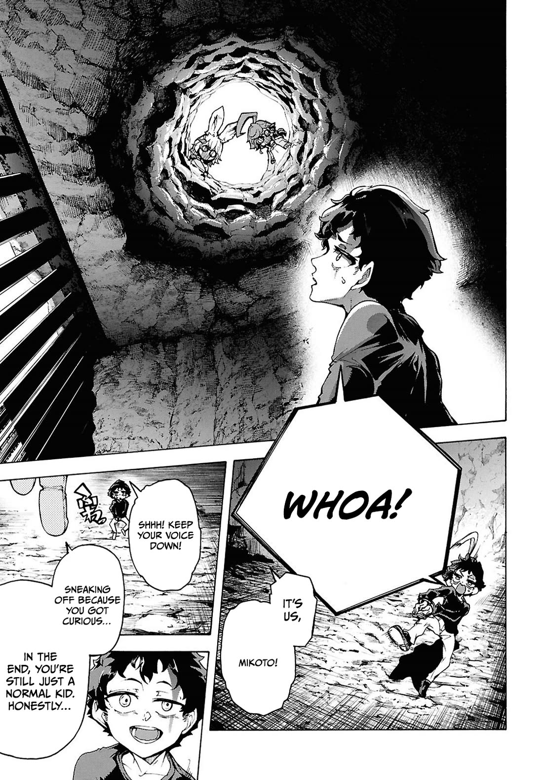 Inaka no Home Center Otoko no Jiyuu na Isekai Seikatsu Chapter 88 page 7 - Chapter 88