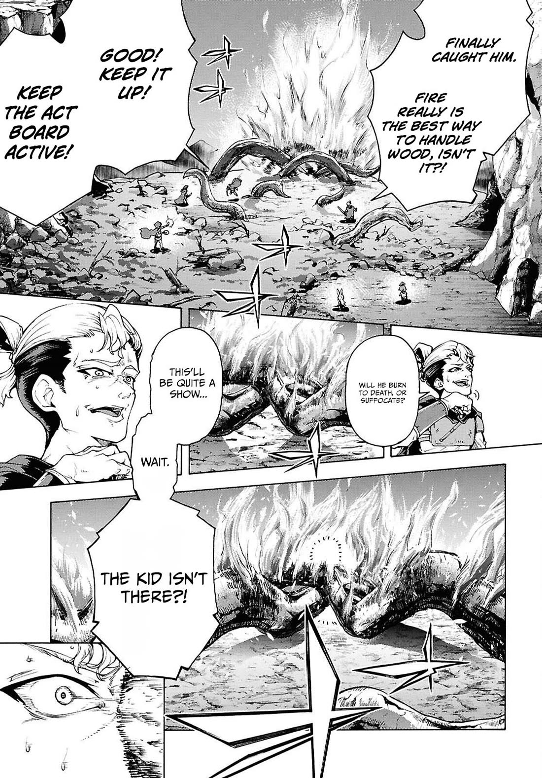 Inaka no Home Center Otoko no Jiyuu na Isekai Seikatsu Chapter 89 page 11 - Chapter 89