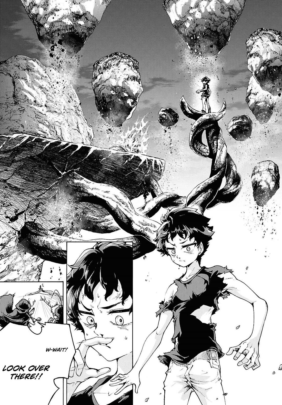 Inaka no Home Center Otoko no Jiyuu na Isekai Seikatsu Chapter 89 page 13 - Chapter 89