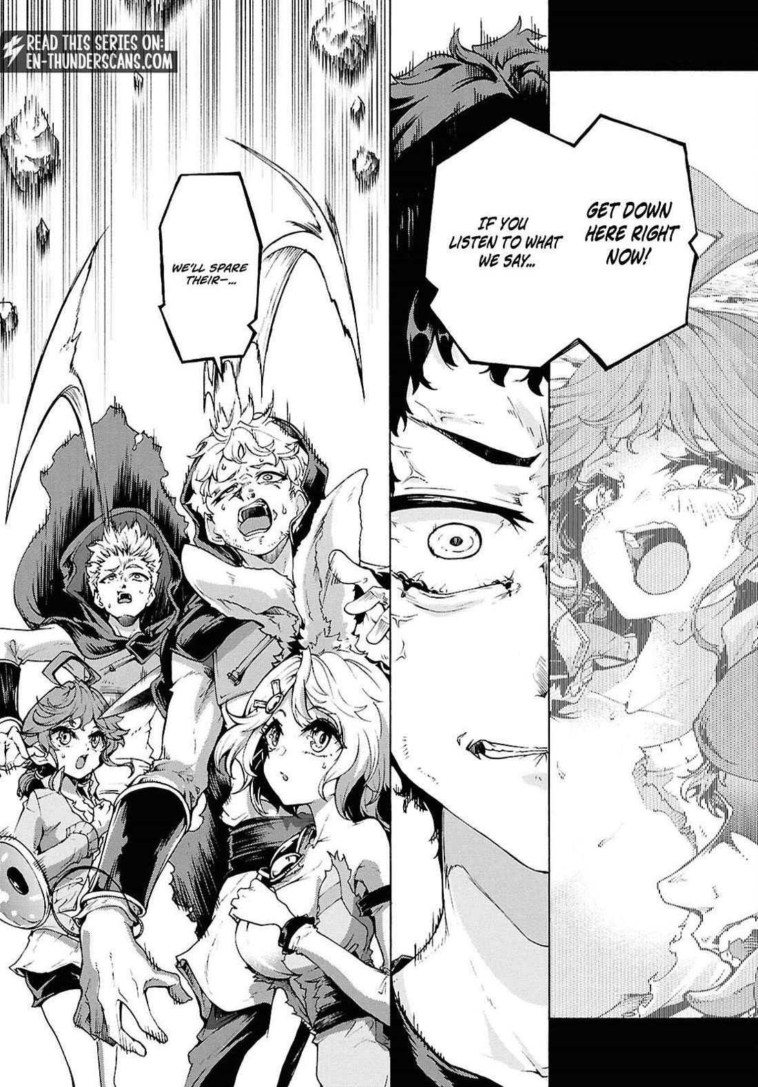 Inaka no Home Center Otoko no Jiyuu na Isekai Seikatsu Chapter 89 page 15 - Chapter 89