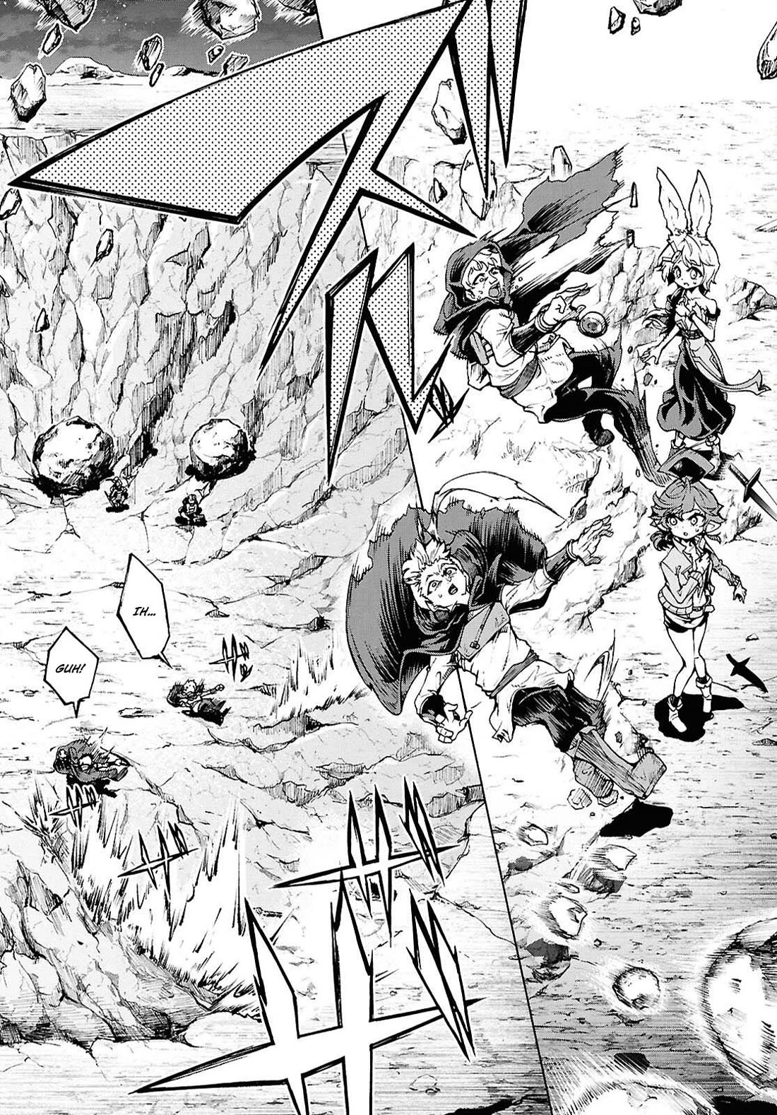 Inaka no Home Center Otoko no Jiyuu na Isekai Seikatsu Chapter 89 page 16 - Chapter 89